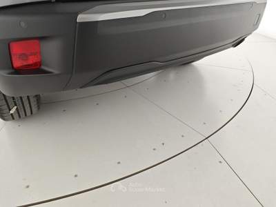 Peugeot 2008 PureTech 100 S&S Allure Grigio usata Capua