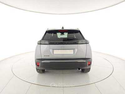 Peugeot 2008 PureTech 100 S&S Allure Grigio usata Capua