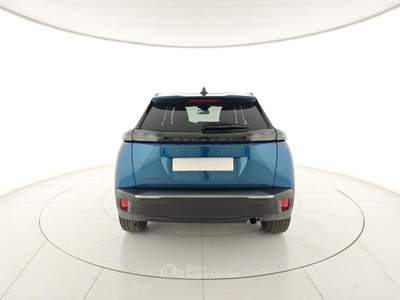 Peugeot 2008 PureTech 100 S&S Allure Blu/Azzurro usata Capua