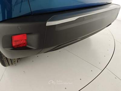 Peugeot 2008 PureTech 100 S&S Allure Blu/Azzurro usata Capua