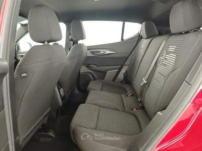 Alfa Romeo Tonale 1.6 diesel 130 CV TCT6 Super Rosso usata Capua