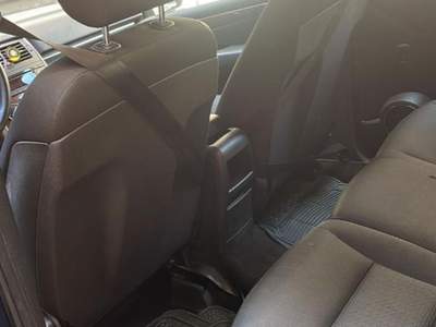 Mercedes-Benz Classe B CDI Chrome Blu/Azzurro usata Napoli