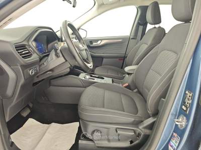 Ford Kuga 2.0 EcoBlue 120 CV aut. 2WD Titanium Blu/Azzurro usata Capua