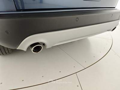 Ford Kuga 2.0 EcoBlue 120 CV aut. 2WD Titanium Blu/Azzurro usata Capua