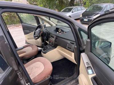 Lancia Musa 1.4 16V Platino NEOPATENTATI Bronzo usata Roncadelle