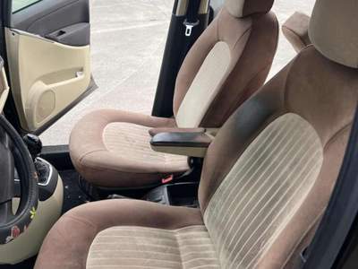 Lancia Musa 1.4 16V Platino NEOPATENTATI Bronzo usata Roncadelle