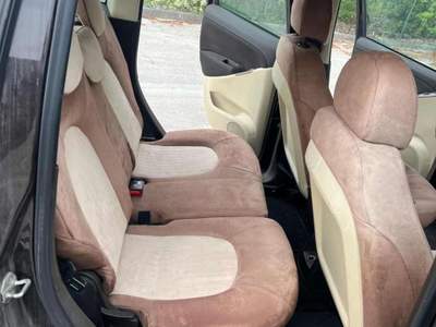 Lancia Musa 1.4 16V Platino NEOPATENTATI Bronzo usata Roncadelle