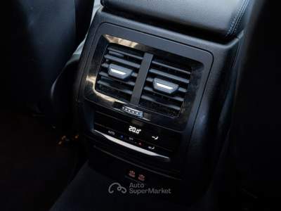 BMW X3 xDrive30e M Nero usata Castelbuono
