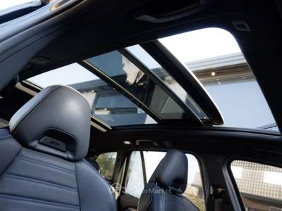 BMW X3 xDrive30e M Nero usata Castelbuono BMW X3 xDrive30e M Nero usata Castelbuono