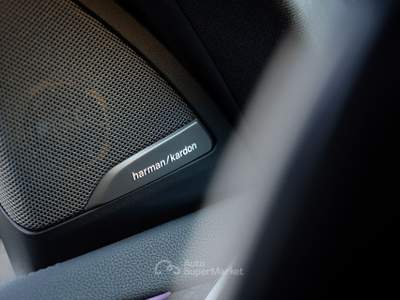 BMW X3 xDrive30e M Nero usata Castelbuono