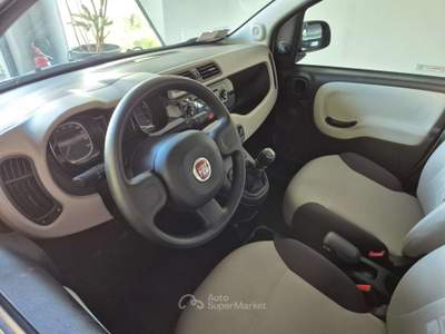 Fiat Panda Panda 1.2 Easy Argento usata Lecco