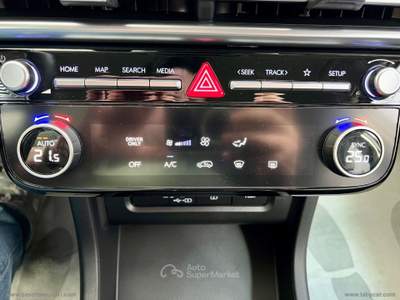 Hyundai Tucson Tucson 1.6 PHEV aut. Business Nero usata Fratta Polesine