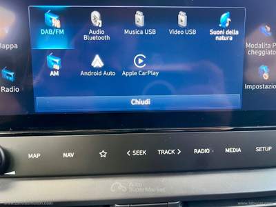 Hyundai i20 i20 1.0 T-GDI Connectline KM 0 - PREZZO REALE Bianco usata Fratta Polesine