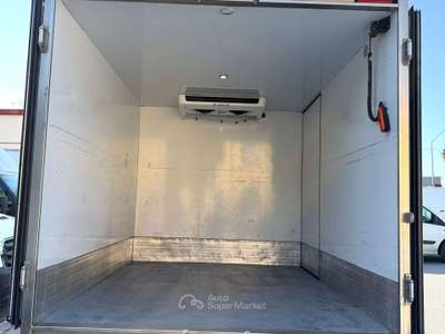 Iveco Daily 35C14 2.3hpi FRIGO CON SPONDA Bianco usata Salerno