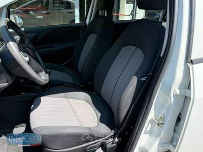 Fiat Punto 1.3 Multijet 95 CV Street Bianco usata Este