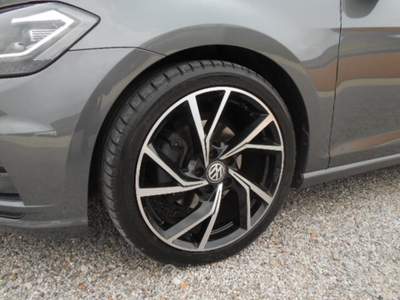 Volkswagen Golf Ottime condizioni Grigio usata Vigodarzere