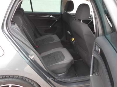 Volkswagen Golf Ottime condizioni Grigio usata Vigodarzere