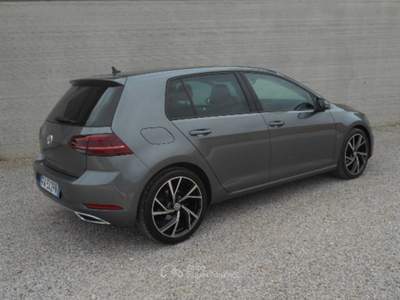 Volkswagen Golf Ottime condizioni Grigio usata Vigodarzere