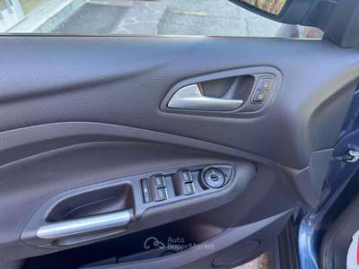 Ford C-Max 1.0 ecoboost 100cv Plus Blu/Azzurro usata Cernusco sul Naviglio