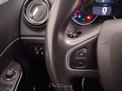Renault Captur 1.5 dCi Hypnotic Nero usata Lucca