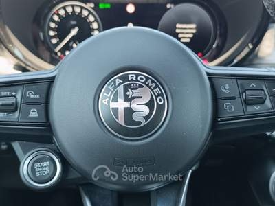 Alfa Romeo Tonale Tonale Blu/Azzurro usata Modugno