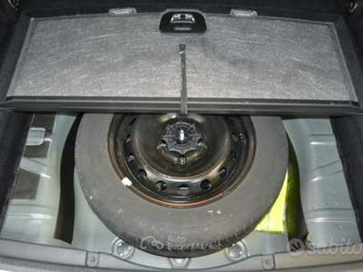 Opel Insignia 1.6 CDTI 136CV NAVI/Cruise/KMDOC Grigio usata Corato