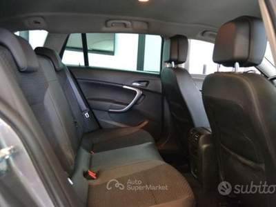 Opel Insignia 1.6 CDTI 136CV NAVI/Cruise/KMDOC Grigio usata Corato