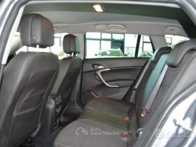 Opel Insignia 1.6 CDTI 136CV NAVI/Cruise/KMDOC Grigio usata Corato