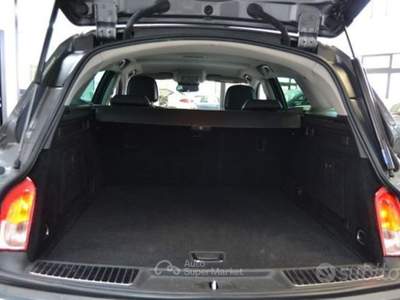 Opel Insignia 1.6 CDTI 136CV NAVI/Cruise/KMDOC Grigio usata Corato