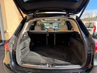 Mercedes-Benz GLE 4Matic SPORT (FULL OPTIONAL) Nero usata Roma