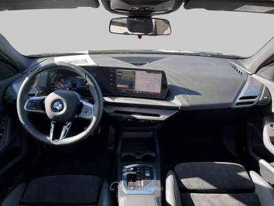 BMW Serie 1 120i 120 i Msport auto 2025 170cv camera 18" vari colori Nero usata Monte Compatri