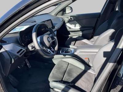 BMW Serie 1 120i 120 i Msport auto 2025 170cv camera 18" vari colori Nero usata Monte Compatri