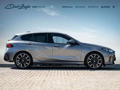 BMW Serie 1 120i 120 i Msport auto 2025 170cv camera 18" tetto vari colori Grigio usata Monte Compatri