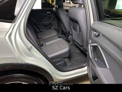 Audi Q3 Q3 45 2.0 tfsi S LINE IDENTITY BLACK quattro 245cv s-tronic Grigio usata Monte Compatri