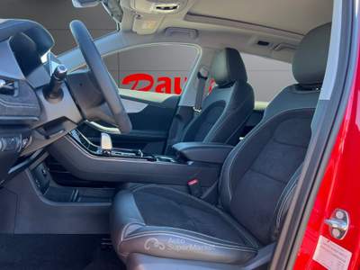 Sportequipe 6 1.5 Turbo CVT GPL KM 0 PREZZO REALE Rosso usata FIUMICINO