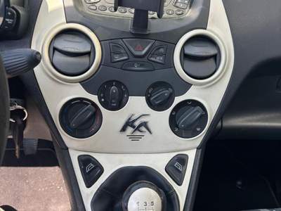 Ford Ka Business Usato per neopatentati garanzia 12 mesi Grigio usata Borgomanero