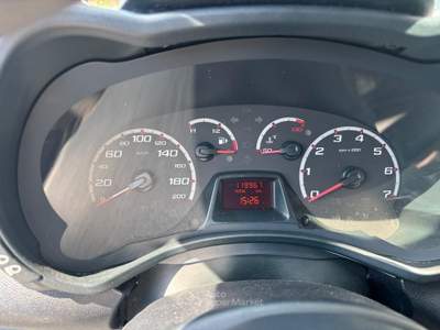 Ford Ka Business Usato per neopatentati garanzia 12 mesi Grigio usata Borgomanero