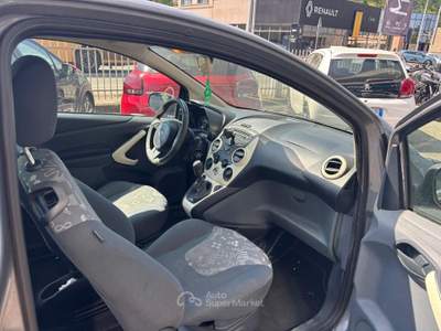Ford Ka Business Usato per neopatentati garanzia 12 mesi Grigio usata Borgomanero