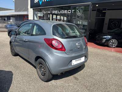 Ford Ka Business Usato per neopatentati garanzia 12 mesi Grigio usata Borgomanero