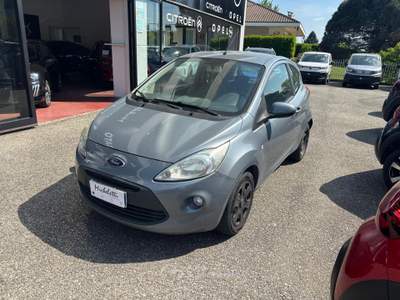 Ford Ka Business Usato per neopatentati garanzia 12 mesi Grigio usata Borgomanero Ford Ka Business Usato per neopatentati garanzia 12 mesi Grigio usata Borgomanero