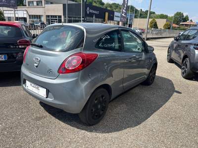 Ford Ka Business Usato per neopatentati garanzia 12 mesi Grigio usata Borgomanero