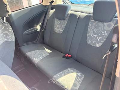 Ford Ka Business Usato per neopatentati garanzia 12 mesi Grigio usata Borgomanero