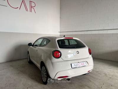 Alfa Romeo MiTo MiTo 2013 1.4 Impression 70cv E6 Beige usata MONTIRONE