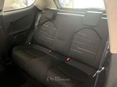 Alfa Romeo MiTo MiTo 2013 1.4 Impression 70cv E6 Beige usata MONTIRONE