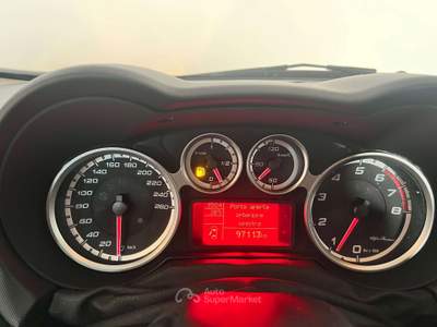 Alfa Romeo MiTo MiTo 2013 1.4 Impression 70cv E6 Beige usata MONTIRONE