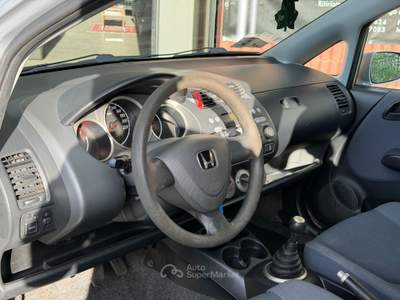 Honda Jazz 5 porte Live Grigio usata Fontanella