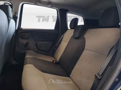 Dacia Duster Dacia Duster 1.5 dCi 110CV Ambiance 4X4 Blu/Azzurro usata Pistoia