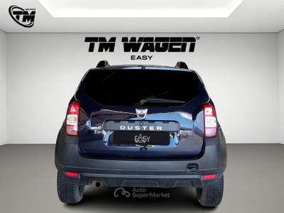 Dacia Duster Dacia Duster 1.5 dCi 110CV Ambiance 4X4 Blu/Azzurro usata Pistoia