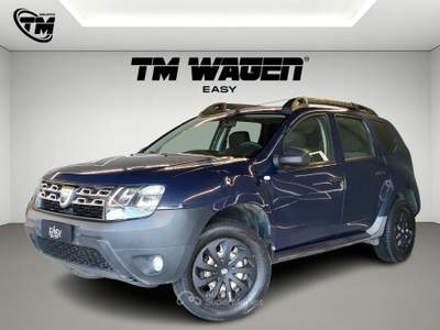 Dacia Duster Dacia Duster 1.5 dCi 110CV Ambiance 4X4 Blu/Azzurro usata Pistoia