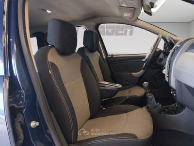 Dacia Duster Dacia Duster 1.5 dCi 110CV Ambiance 4X4 Blu/Azzurro usata Pistoia